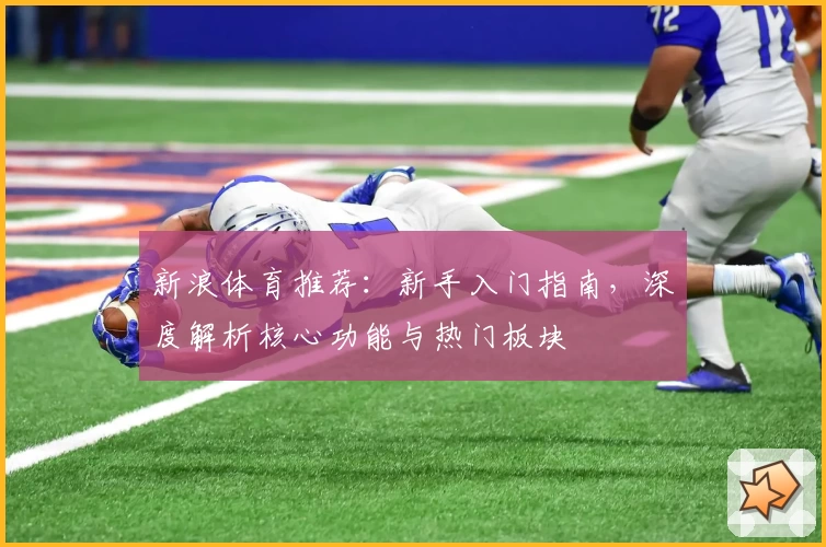 新浪体育推荐：新手入门指南，深度解析核心功能与热门板块