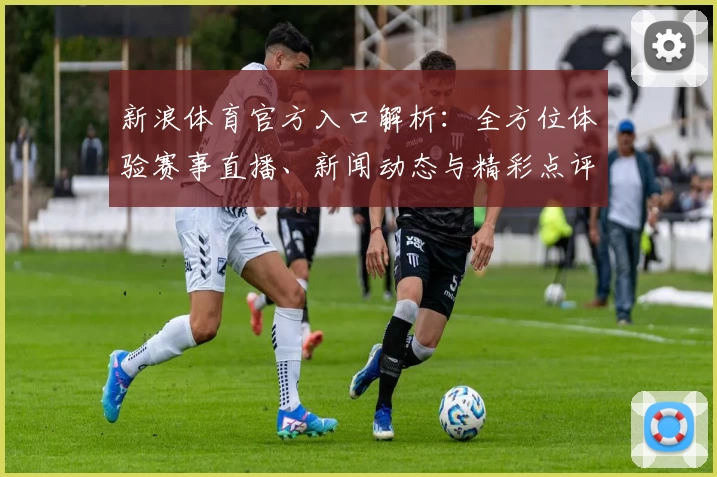 新浪体育官方入口解析：全方位体验赛事直播、新闻动态与精彩点评