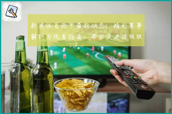 新浪体育西甲最新动态：精彩赛事解析与观看指南，带你走进顶级联赛热血赛场