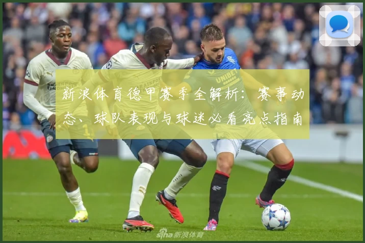 新浪体育德甲赛季全解析：赛事动态、球队表现与球迷必看亮点指南