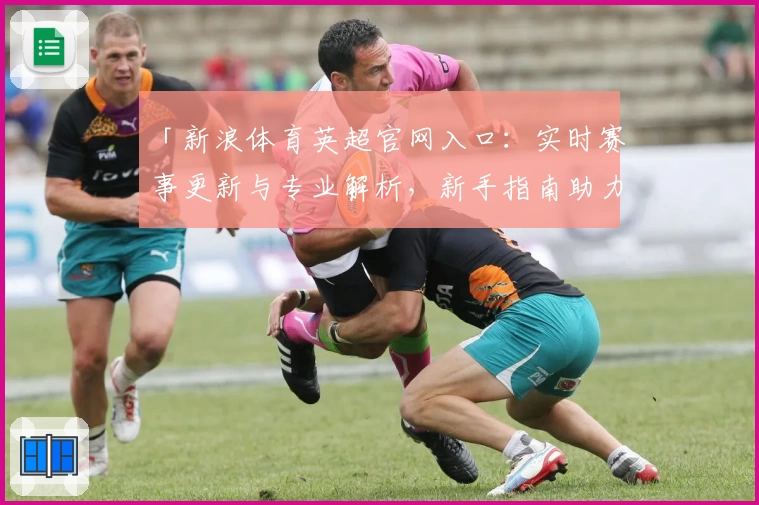「新浪体育英超官网入口：实时赛事更新与专业解析，新手指南助力全面了解」