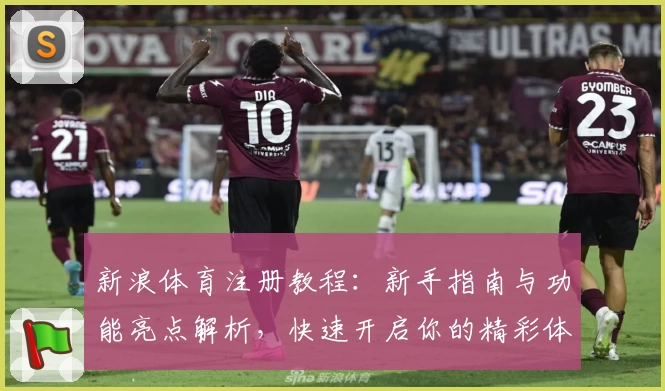 新浪体育注册教程：新手指南与功能亮点解析，快速开启你的精彩体育之旅