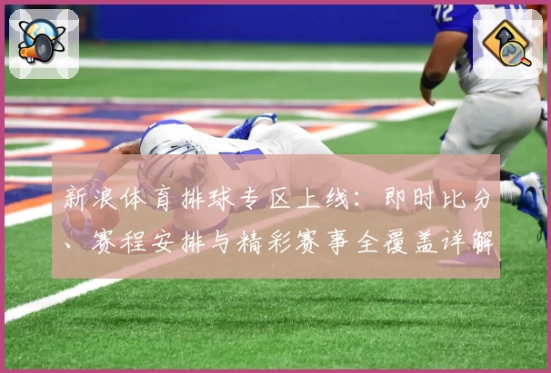 新浪体育排球专区上线:即时比分、赛程安排与精彩赛事全覆盖详解