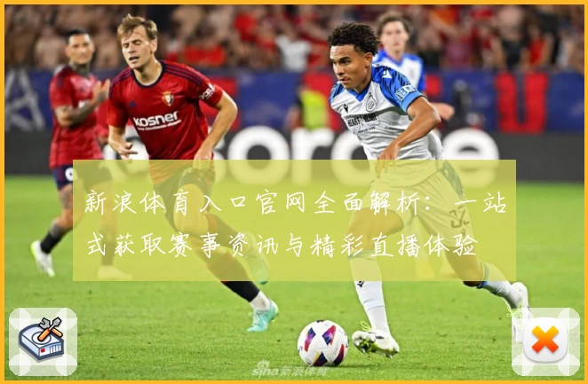 新浪体育入口官网全面解析：一站式获取赛事资讯与精彩直播体验