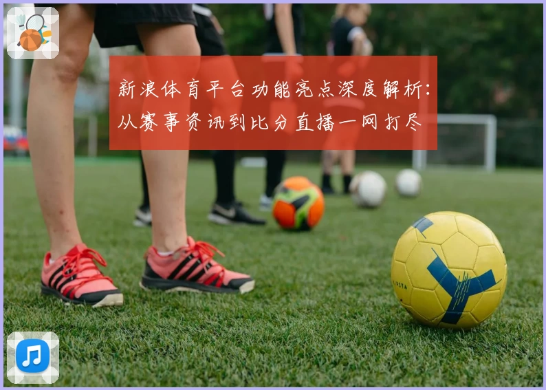 新浪体育平台功能亮点深度解析：从赛事资讯到比分直播一网打尽