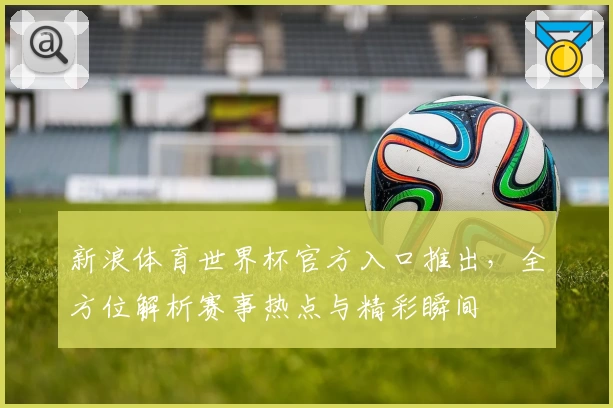 新浪体育世界杯官方入口推出，全方位解析赛事热点与精彩瞬间