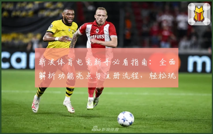 新浪体育电竞新手必看指南：全面解析功能亮点与注册流程，轻松玩转电竞世界