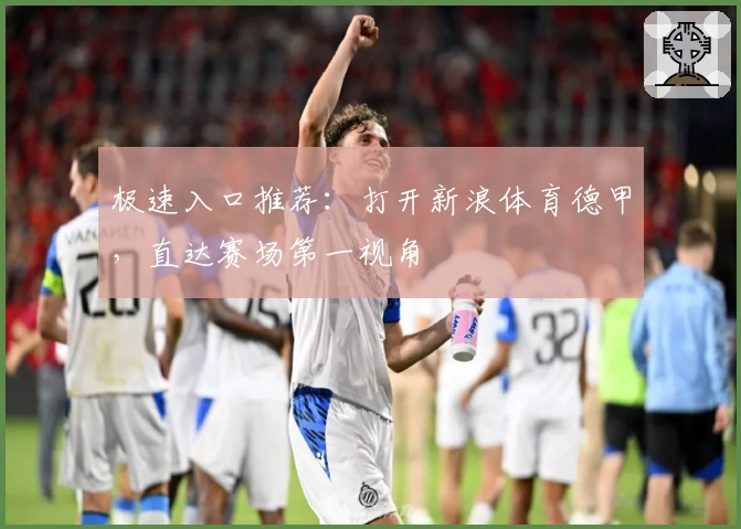 极速入口推荐：打开新浪体育德甲，直达赛场第一视角