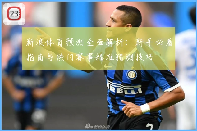 新浪体育预测全面解析：新手必看指南与热门赛事精准猜测技巧